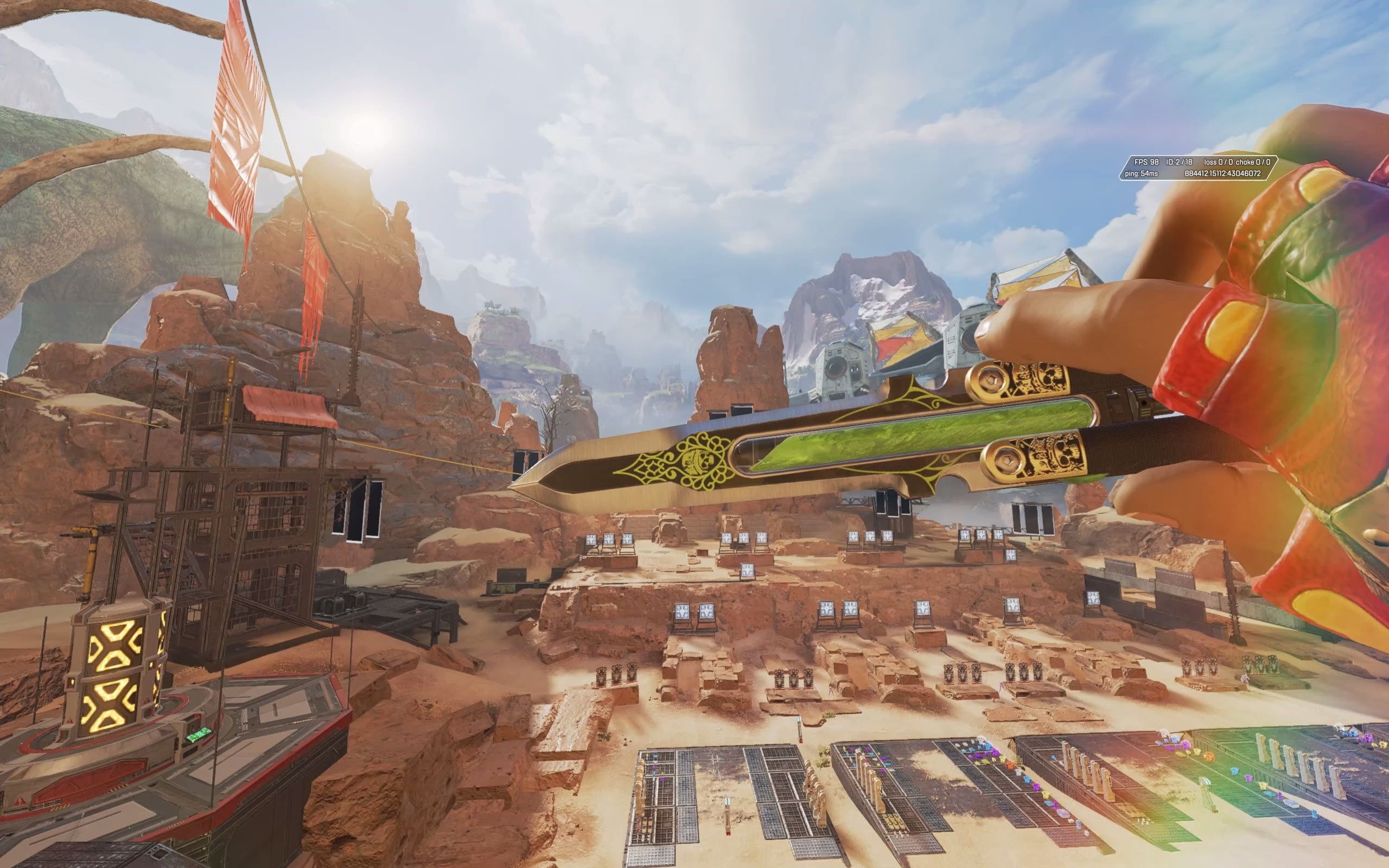 全方位影响 全方位影响