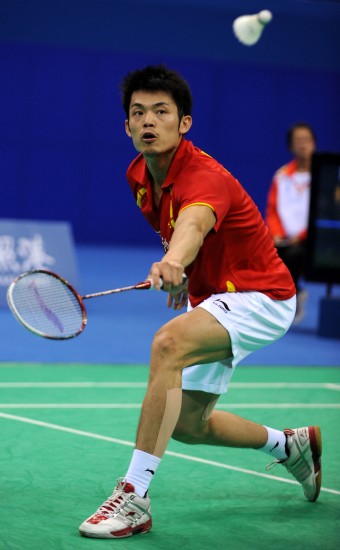 他们的外线 他们的外线