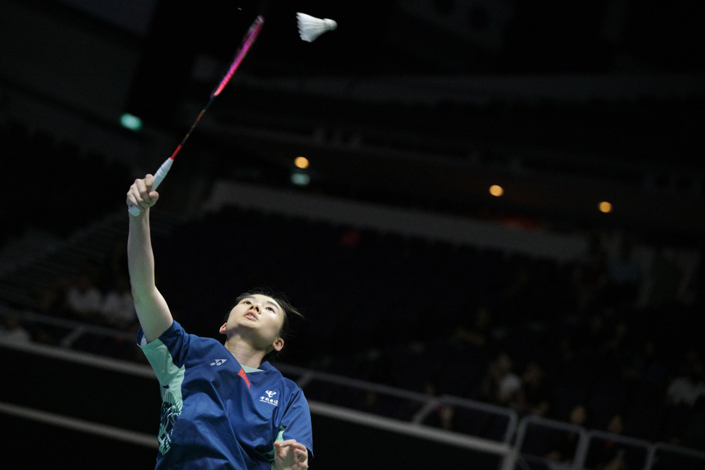 节奏的把控 节奏的把控