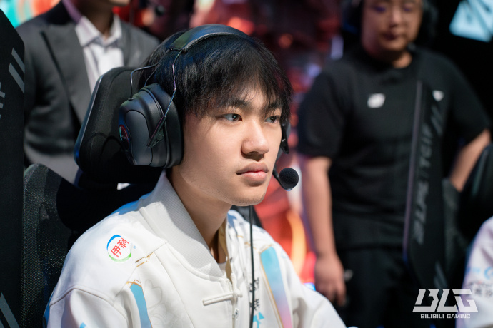 他们所展现 他们所展现